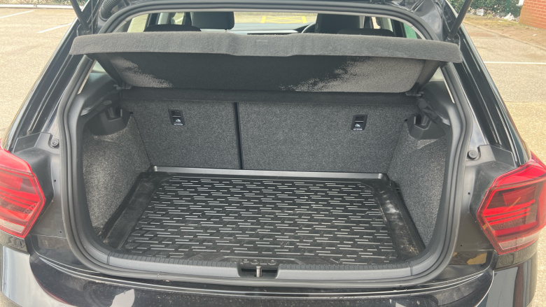 Volkswagen Polo 1.6 TDI 95 SEL 5dr Diesel Hatchback